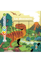 Les dinosaures