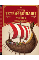 Le livre extraordinaire des vikings