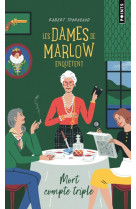 Les dames de marlow enquêtent