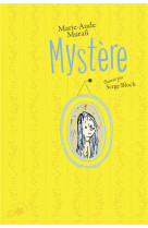 Mystere (edition collector)