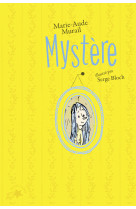 Mystere (edition collector)