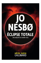 éclipse totale