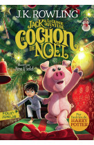 Jack et la grande aventure du cochon de noël