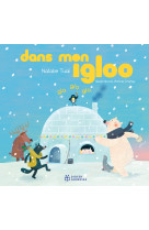 Les tout-cartons petite enfance - t27 - dans mon igloo