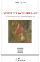 Contes et psychothérapie