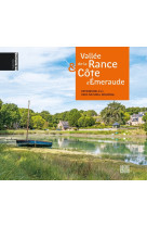 Vallee de la rance et cote d-emeraude - patrimoine d-un parc naturel regional