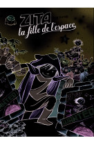 Zita la fille de l-espace t2