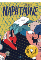 Naphtaline - illustrations, couleur