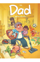 Dad - tome 6 - pere a tout faire