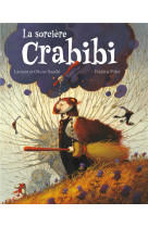 La sorciere crabibi