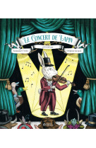 Le concert de lapin