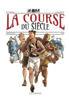 La course du siecle