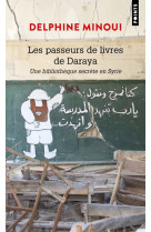 Les passeurs de livres de daraya