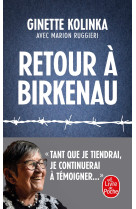 Retour a birkenau