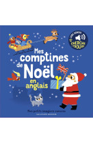 Mes comptines de noël en anglais