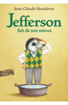 Jefferson fait de son mieux