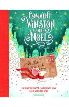 Comment winston a sauve noel