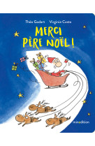 Merci pere noel