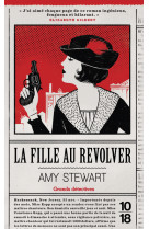 La fille au revolver