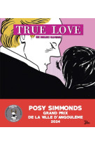 True love - une romance graphique