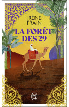 La forêt des 29