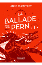 La ballade de pern - intégrale i