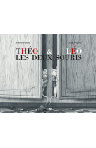 Theo et leo les deux souris