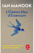 L-oiseau bleu d-erzeroum