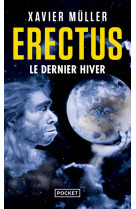 Erectus - tome 3 le dernier hiver