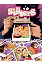 Les sisters - tome 18