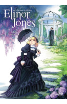 Elinor jones t02 - le bal de printemps