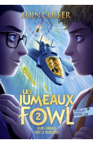 Les jumeaux fowl - vol02 - leurs ennemis vont le regretter