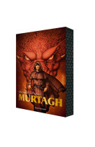 Eragon, tome 05 - murtagh et le monde d-eragon