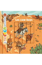 Les cow-boys