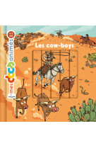 Les cow-boys