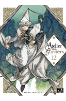 L-atelier des sorciers t12