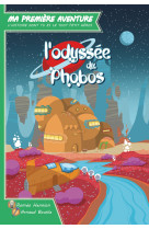 L-odyssee du phobos