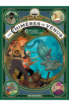 Les chimeres de venus t2