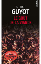 Le goût de la viande