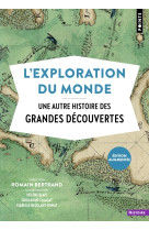 L'exploration du monde