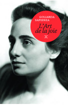 L'art de la joie (ne)