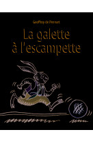 La galette a l-escampette