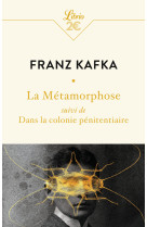 La métamorphose