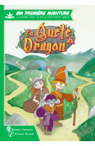 En quete du dragon - ma premiere aventure