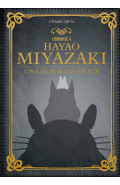 Hommage a hayao miyazaki  -  un coeur a l'ouvrage