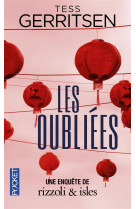Les oubliees - vol09