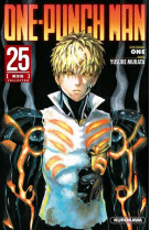 One-punch man - t25 - collector