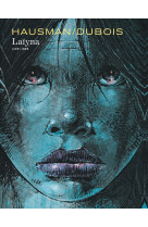 Laiyna (edition integrale) - tome 1 - laiyna (edition integrale) (reedition)