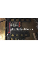 Des etoiles filantes