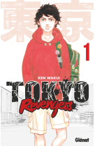 Tokyo revengers - tome 01